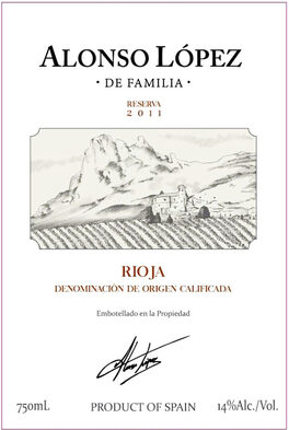 Reserva