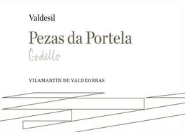 Pezas Da Portela