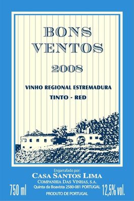 Bons Ventos