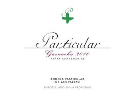 Vinas Centenarias