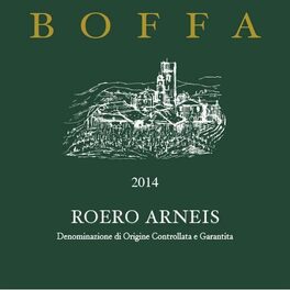Roero Arneis