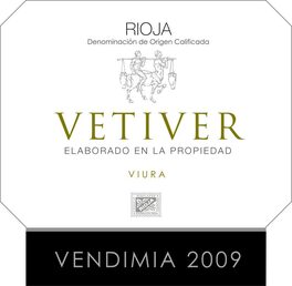 Vetiver
