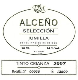 Tinto Crianza