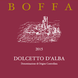 Dolcetto D'alba