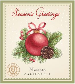Season's Greetings