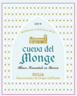 Cueva Del Monge