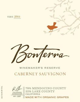 Winemaker's Reserve