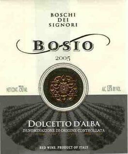 Boschi Dei Signori