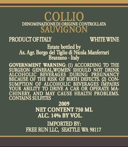 Sauvignon