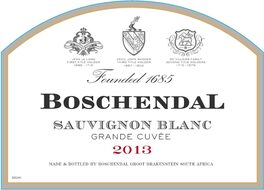1685-Grande Cuvee