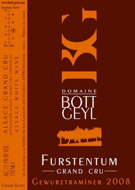 Furstentum Grand Cru