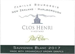 Petit Clos