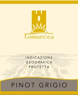 Torrantica