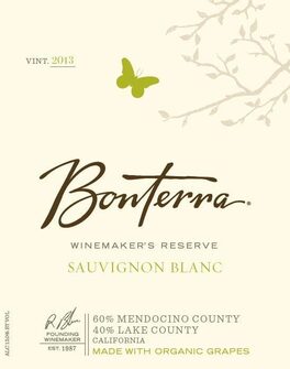 Winemaker's Reserve
