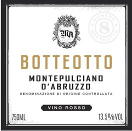 Botteotto