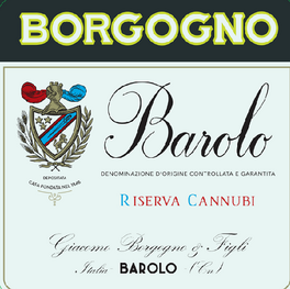 Giacomo Borgono & Figli