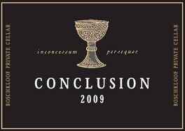 Conclusion