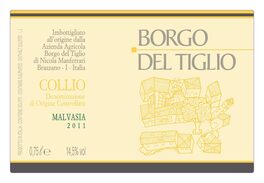 Malvasia