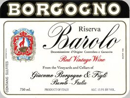 Riserva