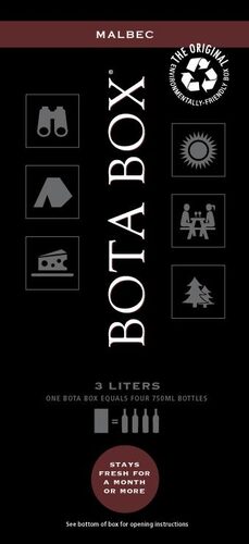 Bota Box