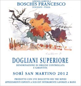 Sori' San Martino