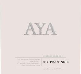 Aya