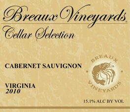 Cellar Selection