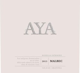 Aya