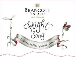 Flight Song