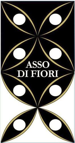 Asso Di Fiori