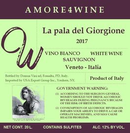La Pala Del Giorgione