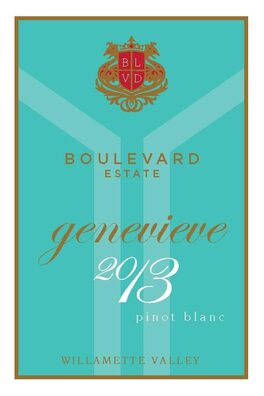 Genevieve