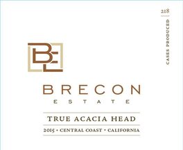 True Acacia Head