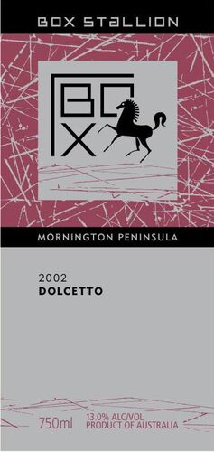 Dolcetto