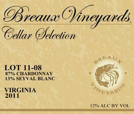 Cellar Selection