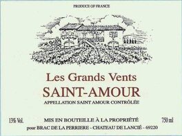 Les Grands Vents