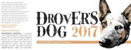 Drover's Dog