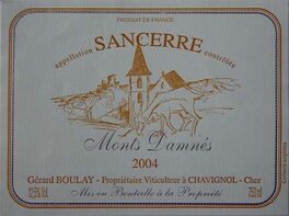 Mont Damnes