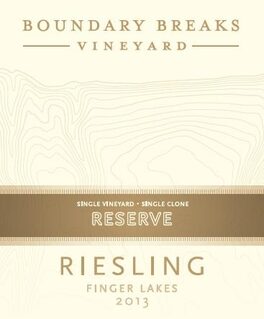 Single Vineyard Single Clone Reserve
