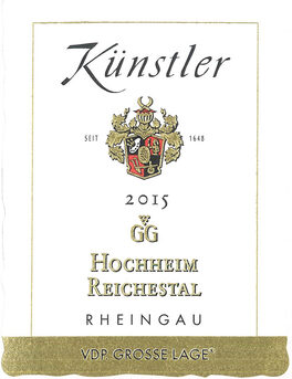 Hochheimer Reichestal
