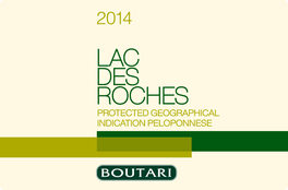 Lac Des Roches