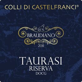 Taurasi Riserva