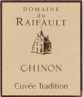 Cuvee Tradition