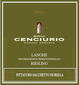 Riesling