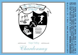 Chardonnay The Brick House