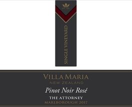 The Attorney Rose