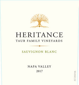 Taub Family Vineyards