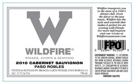 Wildfire