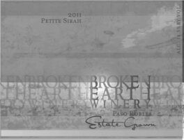 Petite Sirah