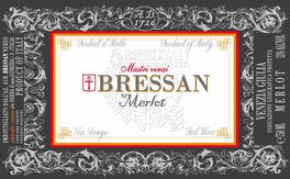 Bressan Merlot
